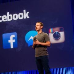 Why are California and 30 other states suing Meta?