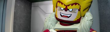 Captura de pantalla - LEGO Marvel Super Heroes (360)