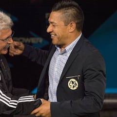 Ignacio Ambriz ya le ganó una Final a Ricardo Ferretti