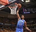 Oklahoma City Thunder: con Durant, Westbrook y sin lesiones, a por el anillo