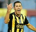 Fénix 0-3 Peñarol: resumen, goles y resultado