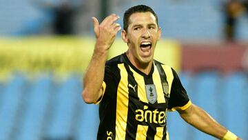 Fénix 0-3 Peñarol: resumen, goles y resultado