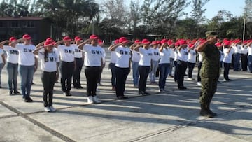 Servicio Militar Obligatorio para Mujeres: en qué consiste la iniciativa y quién la ha propuesto