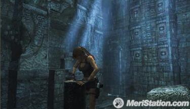 Tomb Raider Underworld