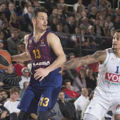 Desde 2016 no había tres equipos españoles en cuartos de final