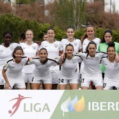 Guerra por los derechos de TV: la RFEF afirma que el Madrid CFF no está con Mediapro