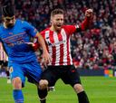 Resumen y goles del Athletic Club vs. Valencia de Copa del Rey
