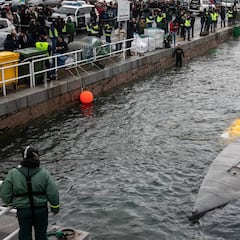 Se suceden las agresiones de los narcos a la Policía en Andalucía