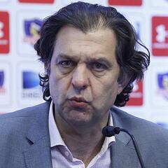 Colo Colo le responde con dureza a Barrios y le traspasa la culpa