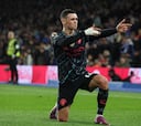Phil Foden sigue los pasos de Messi y Haaland a cargo de Pep Guardiola