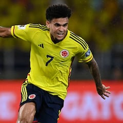 La última estafa con IA en Colombia: utilizan voz de Luis Díaz para pedir ayuda humanitaria