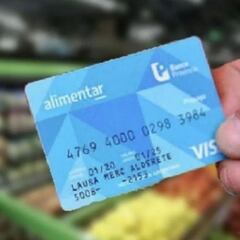 Tarjeta Alimentar ANSES: por qué se ha activado el pago doble y quiénes podrán recibirlo