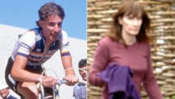 Robert Millar es ahora Philippa York.