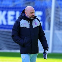 Manolo: “Lo normal no es ganar cinco partidos seguidos”