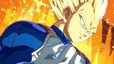 Cooler, hermano de Freezer, llegará a Dragon Ball FighterZ