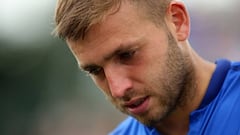 Dan Evans regresó tras su positivo por cocaína: "Las drogas te arruinan la vida"