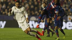 Futre marvels at Casemiro's 'Michael Phelps-esque' dive