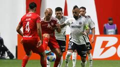 El ‘nuevo’ puesto de Arturo Vidal