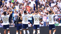 Inter Miami vs Pumas: Horario, TV; cómo y dónde ver la Leagues Cup 2025 en México