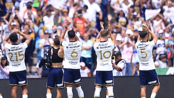 Pumas provoca la indignación en Argentina