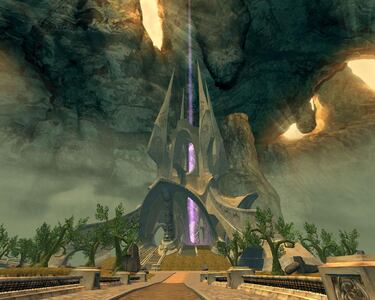 Nuevas imágenes de The Chronicles of Spellborn