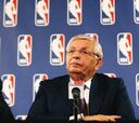 La NBA cancelará otras dos semanas