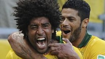 Dante, defensa del Bayern, da la bienvenida a Pep Guardiola