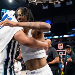 NBA Playoff Semi-Finals 2022: qualified teams, bracket, games and schedule