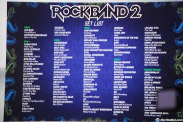 [E3] Conoce el primer día del E3 en fotografías