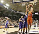 El Valencia Basket arrasa y se clasifica para la Final Four