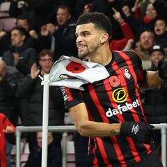 Iraola ‘se agarra’ a Solanke