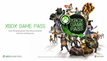 Xbox Game Pass y PlayStation Now, ¿en qué se diferencian?