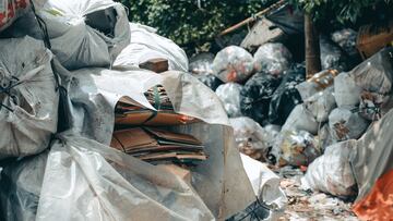 ONG nacional busca combatir la crisis de la basura en La Araucanía