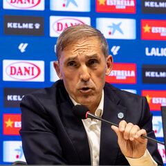 El Espanyol construye futuro