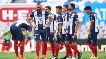 Antonio Mohamed realiz&oacute; cambios de &uacute;ltimo momento, pues Alfonso Gonzalez ir&aacute; de inicio en la Final de Copa Mx ante Tijuana.