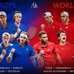 La Laver de las ausencias