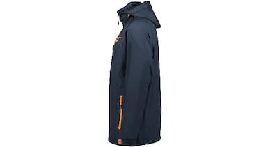 No es Helly Hansen, pero esta chaqueta de Geographical Norway se ha convertido en el fichaje estrella de los hombres
