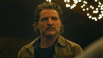 the last of us temporada 2 hbo joel pedro pascal