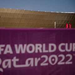 Un Mundial sin política