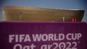 El próximo 20 de noviembre arranca la Copa del Mundo de Qatar 2022 y aquí te decimos en dónde puedes sintonizarla en Estados Unidos.
