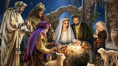 Niño Jesús 2023: origen, significado y por qué trae regalos el 24 de diciembre en México