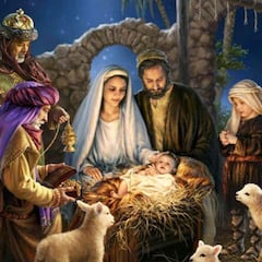 Niño Jesús 2023: origen, significado y por qué trae regalos el 24 de diciembre en México