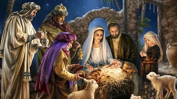 Niño Jesús 2023: origen, significado y por qué trae regalos el 24 de diciembre en México