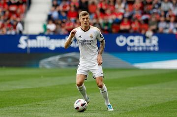 TONI KROOS