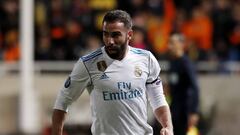 Cinco jugadores se perderán la ida de octavos por sanción