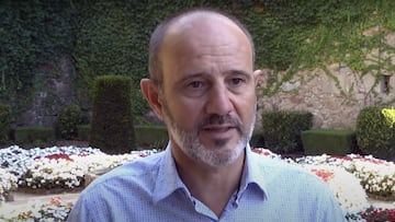 Francisco Vazquez Aznarez