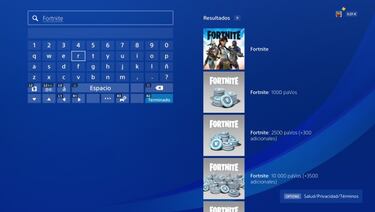Fortnite: ya disponible el pack de celebración de PlayStation Plus julio 2020