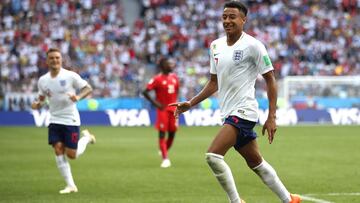 Southgate told me to stay in the Premier League - Lingard