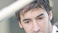 "¿De nueve? Todo lo que sea jugar cerca del gol está bien para mí"