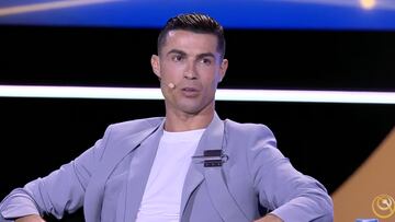 Cristiano: “Voy a ser dueño de un club grande”